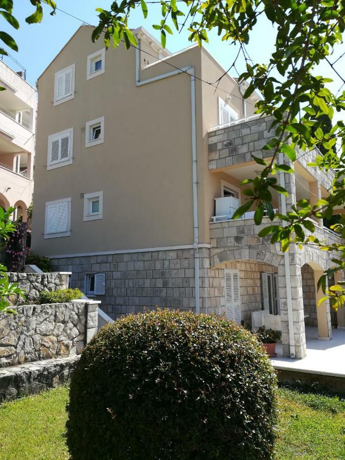 Soba Mirus Hotel Cavtat Exterior photo